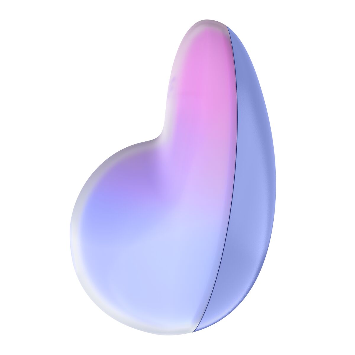 Sugstimulator för klitoris Satisfyer Pixie Dust Multicolour